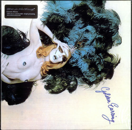 Golden Earring - Moontan