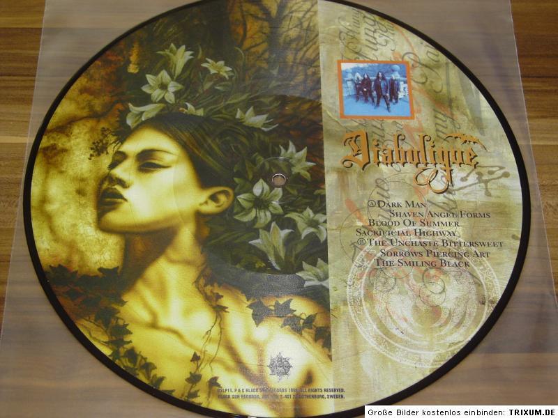 Diaboligue - Wedding The Grotesque