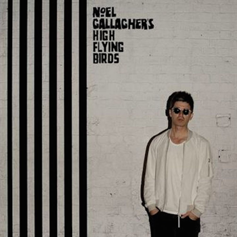 Gallagher, Noel High Flying Birds - Chasing Yesterday