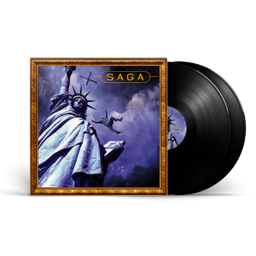 Saga -  Generation 13