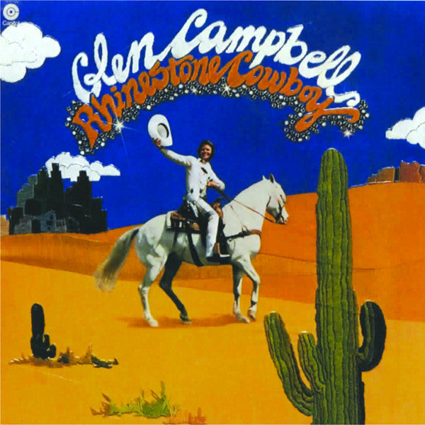 Campbell, Glen - Rhinestone Cowboy