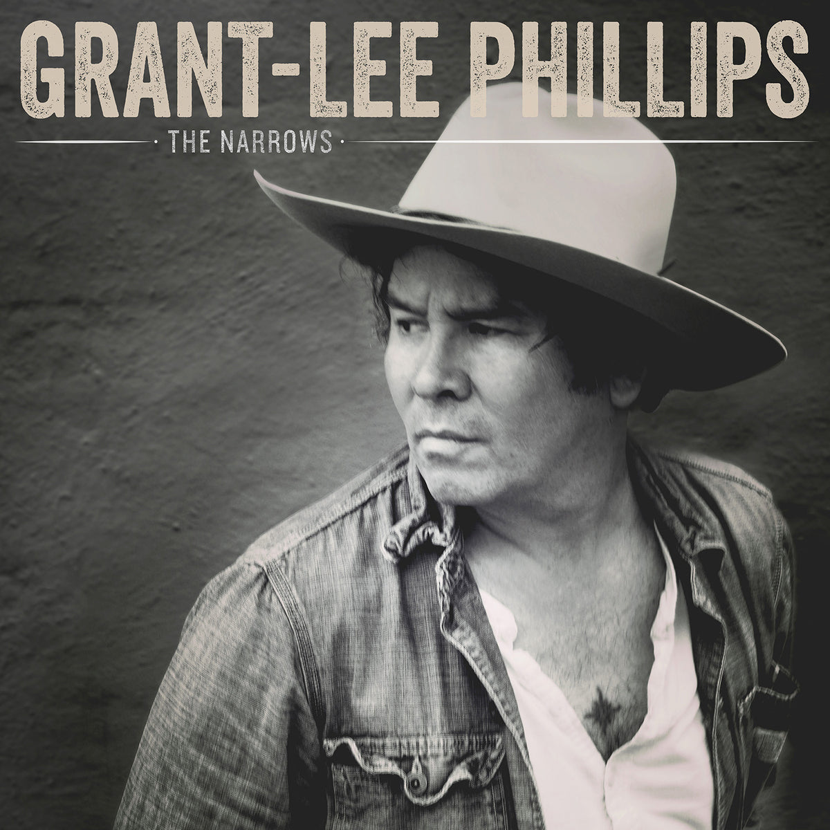 Phillips, Grant Lee - Narrows