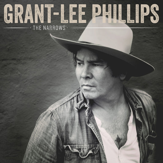 Phillips, Grant Lee - Narrows