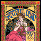 Grateful Dead - P.N.E. Garden Auditorium, Vancouver, British Columbia, Canada, 7/29/66