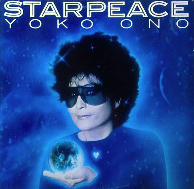 Ono, Yoko - Starpeace