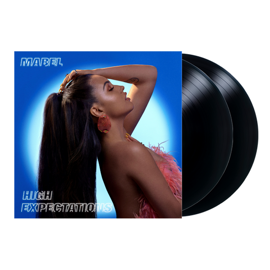 Mabel - High Expectations