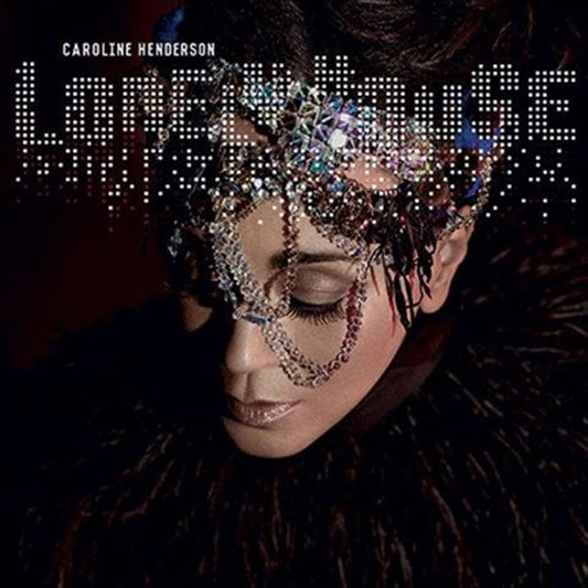 Henderson, Caroline - Lonely House