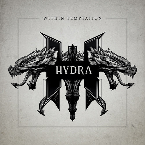 Within Temptation - Hydra