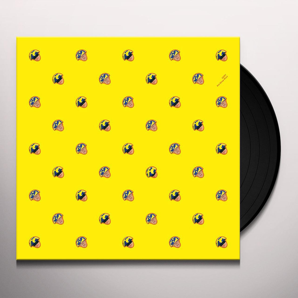 Pet Shop Boys - Very