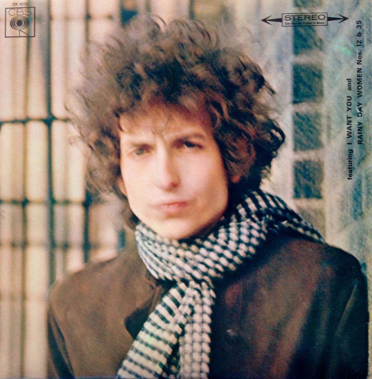 Dylan, Bob - Blonde On Blonde