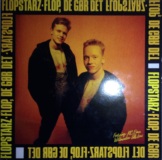 Flopstarz - Flop, De Gør Det