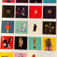 Queens Of The Stone Age - Villains Tour Poster