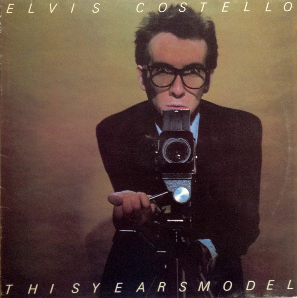 Costello, Elvis - This Years Model - RecordPusher  