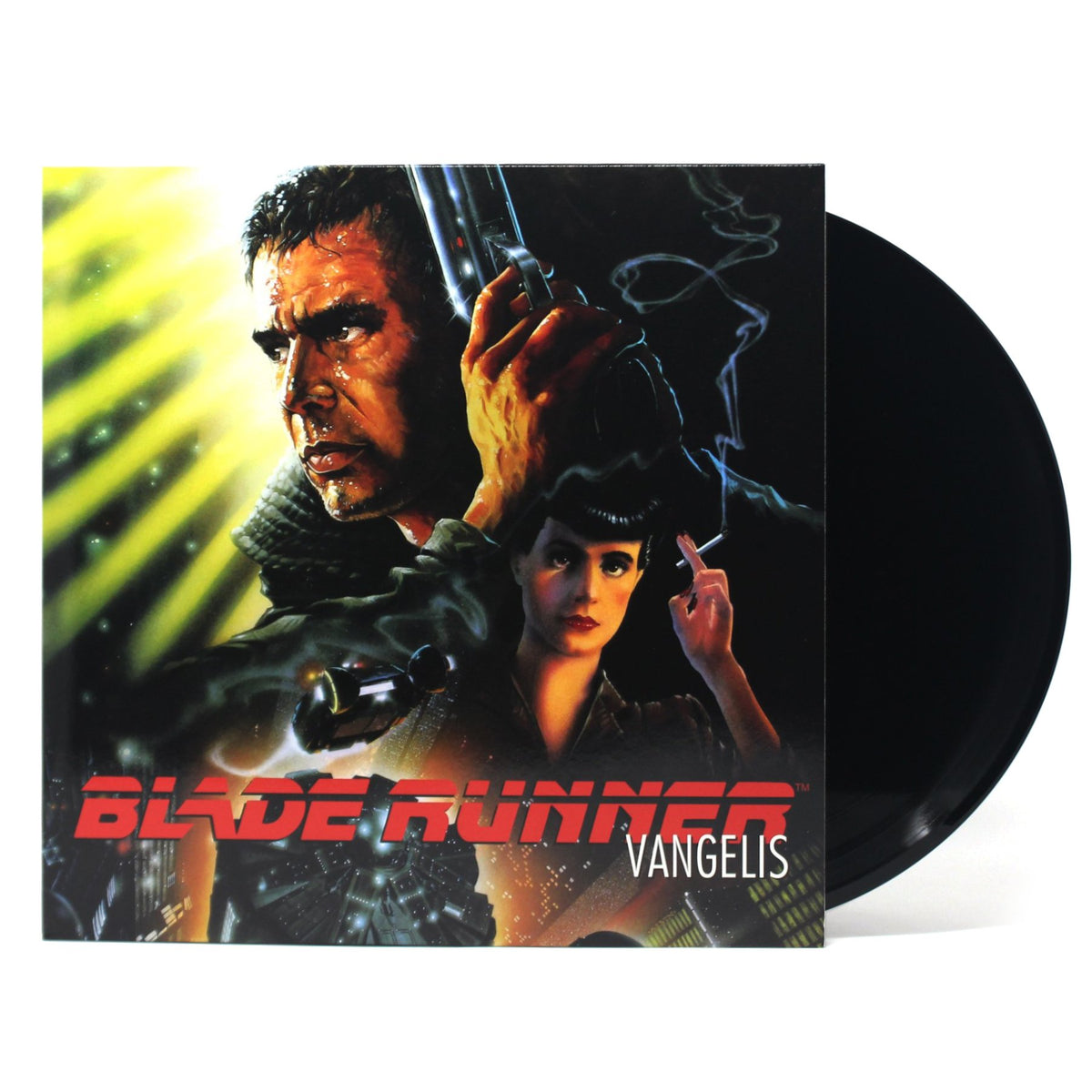 Vangelis - Blade Runner - OST
