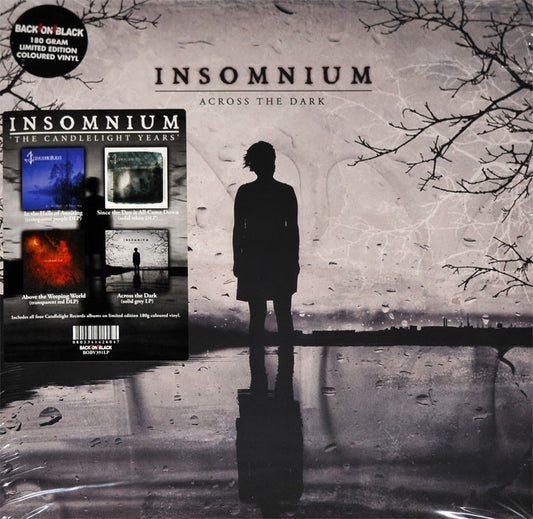 Insomnium - Candlelight Years