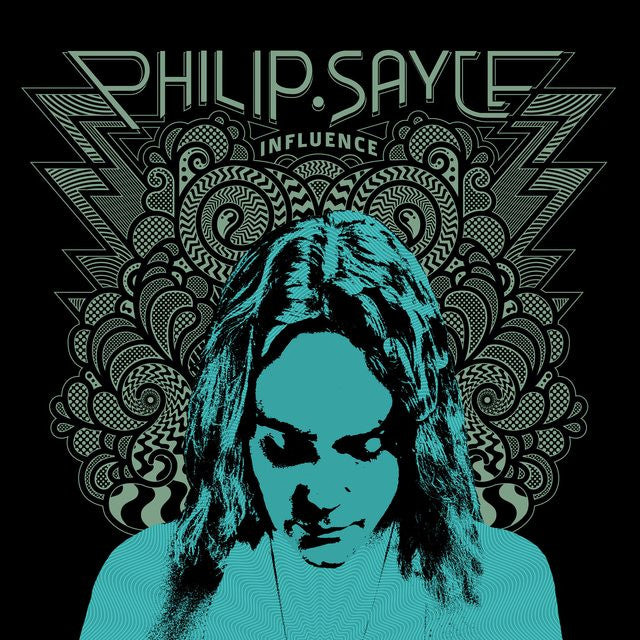 Sayce, Philip - Influence
