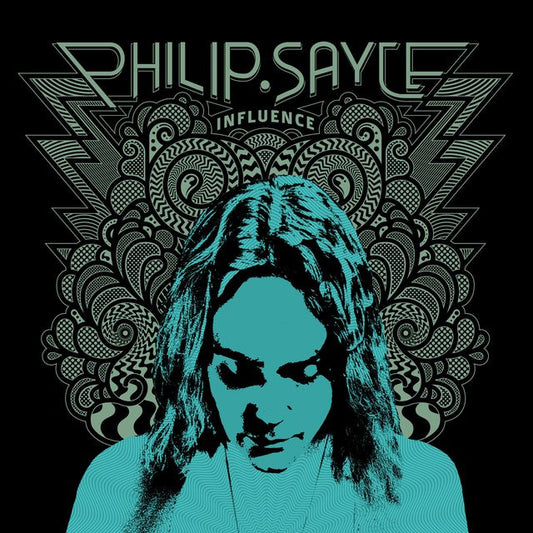 Sayce, Philip - Influence