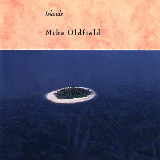Oldfield, Mike - Island