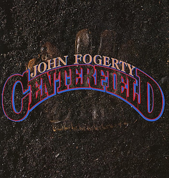 Fogerty, John - Centerfield