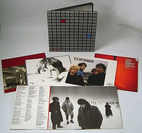 U2 - Special Club Edition