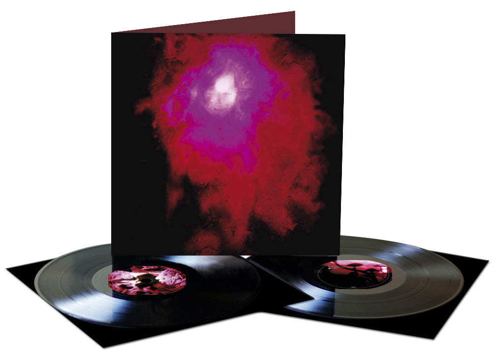 Porcupine Tree - Up the downstairs