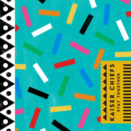 Kaiser Chiefs - Stay Togehter
