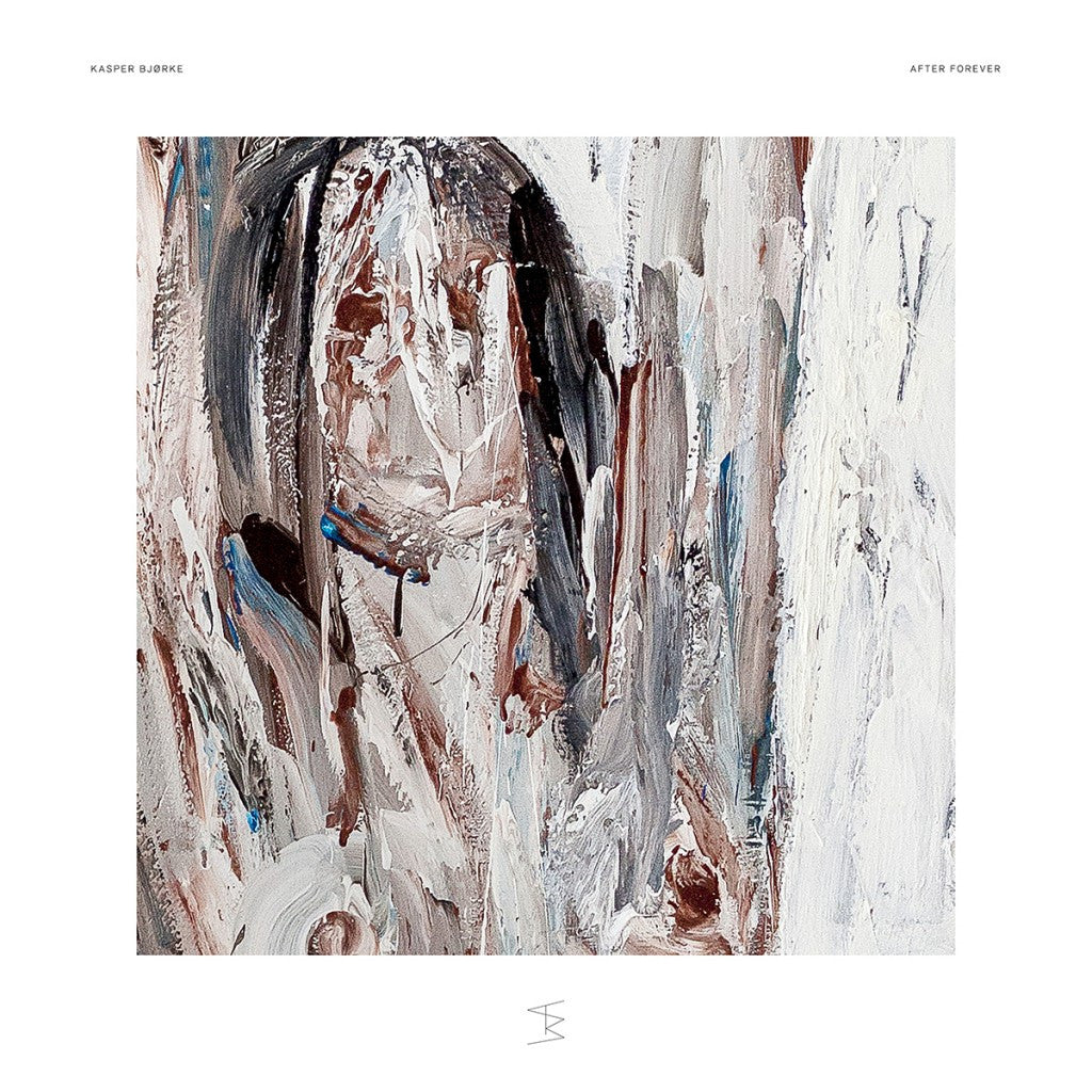 Bjørke, Kasper - After Forever