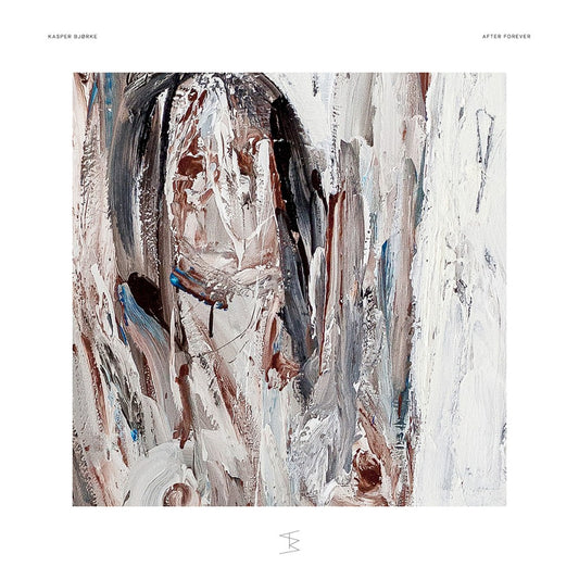Bjørke, Kasper - After Forever