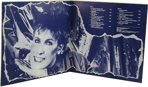 Plastic Bertrand - An1.