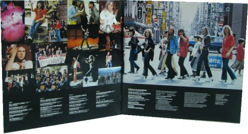 Scorpions - Tokyo Tapes.