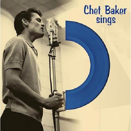 Baker, Chet - Chet Baker Sings