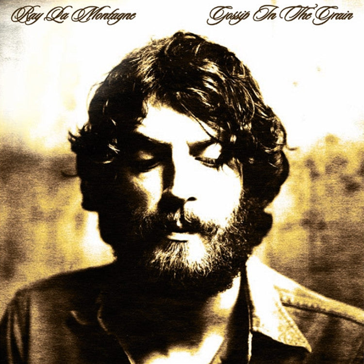 Lamontagne, Ray - Gossip In The Grain