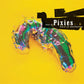 Pixies - Best Of Pixies Wave Of Mutilation