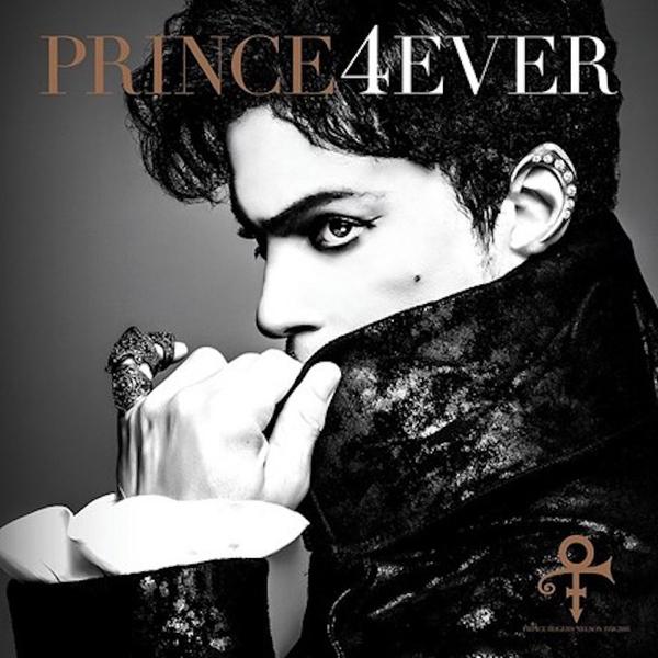 Prince - 4ever