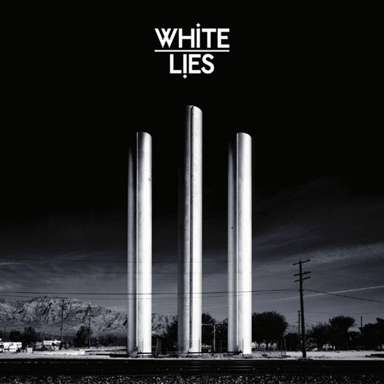 White Lies - To Lose My Life