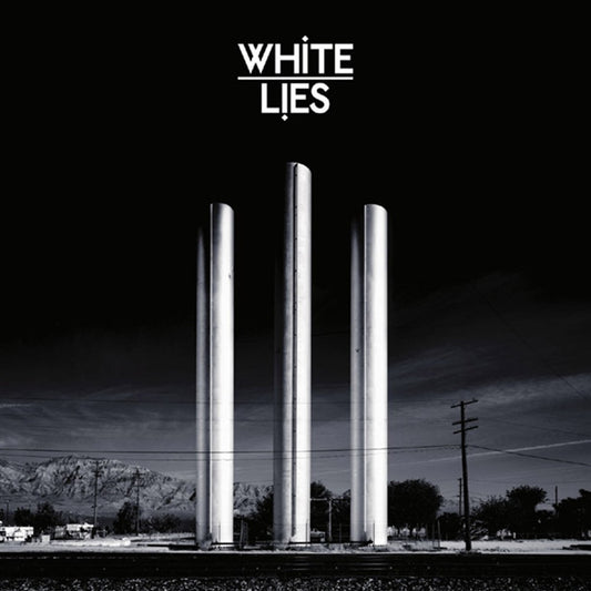 White Lies - To Lose My Life