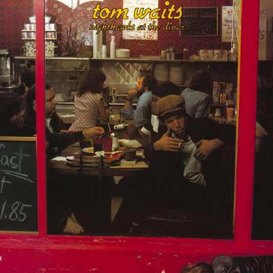 Waits, Tom - Nighthawks At The Diner