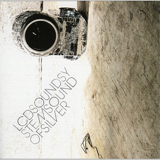 LCD Soundsystem - Sound Of Silver