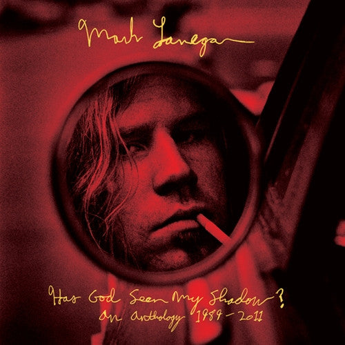 Lanegan, Mark - Has God Seen my Shadow ?