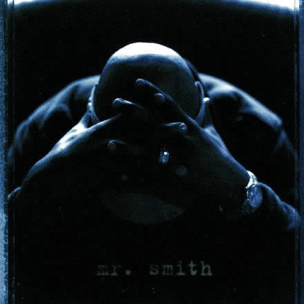 ll Cool J - Mr. Smith