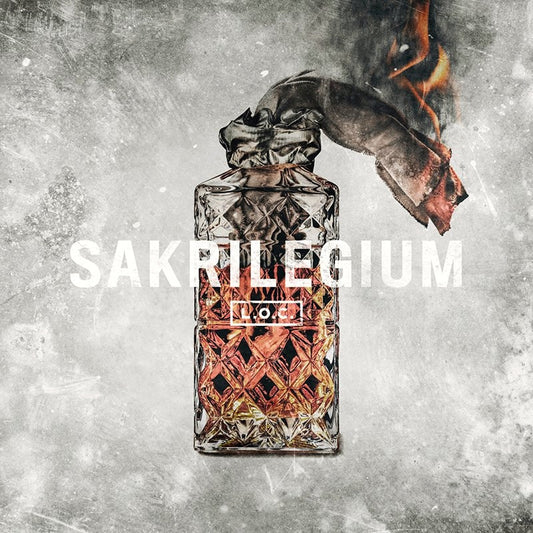 L.O.C. - Sakrilegium