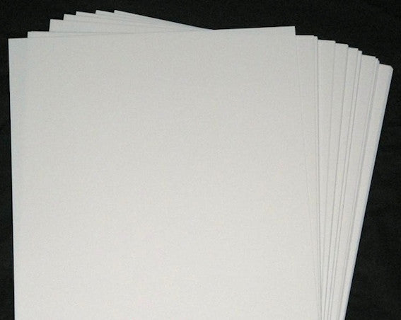 Index tab divider