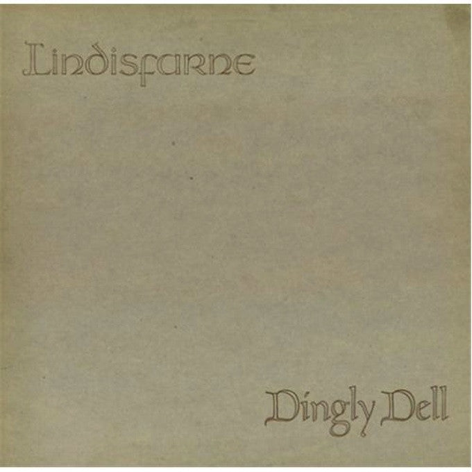 Lindisfarne - Dingly Dell