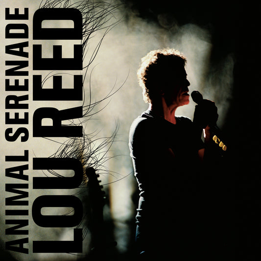 Reed, Lou - Animal Serenade