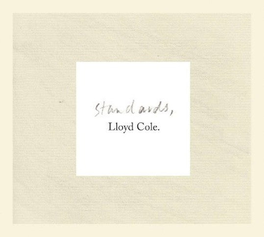 Cole, Lloyd - Standard
