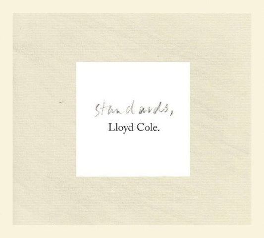 Cole, Lloyd - Standard