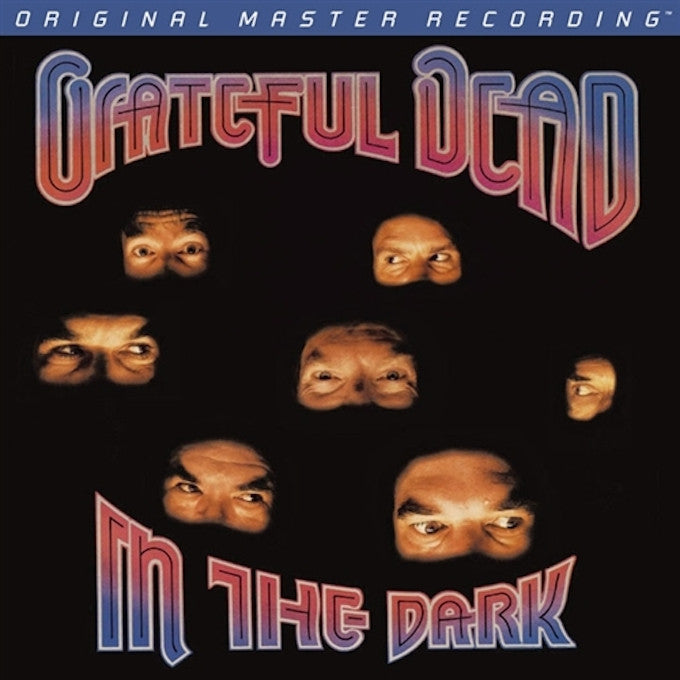 Grateful Dead - In The Dark