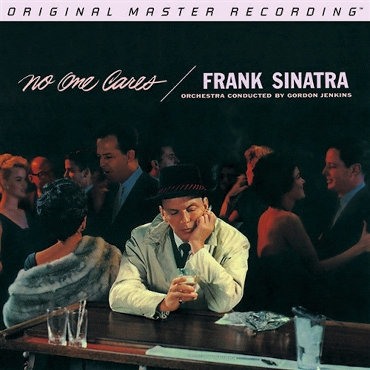 Sinatra, Frank - No One Cares