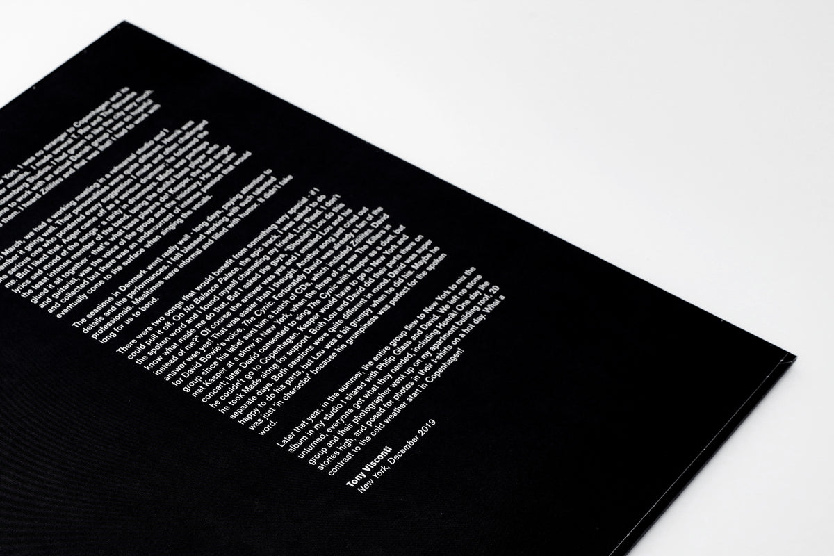Kashmir - Kollected Vinyl Box
