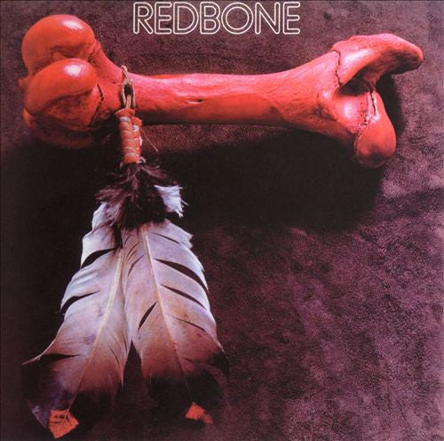 Redbone - Redbone